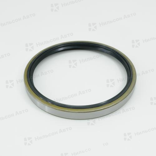 Сальник задней ступицы внутренний HYUNDAI, 130*150*13, QML