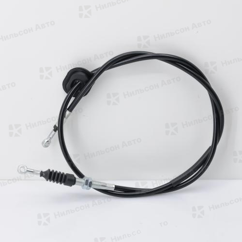 Трос ручника ГАЗЕЛЬ NEXT, передний, G-PART (длина 208 см, удлиненный)