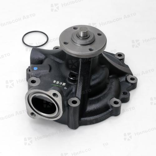 Помпа водяная HINO RANGER J05C, вид 2, ASAHI