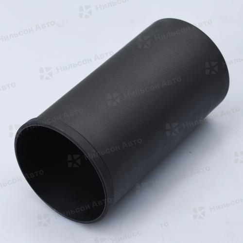 Гильзы поршневые HINO RANGER W06D, W04D, хонингованные, TEIKIN (комплект 6 шт)(диаметр 104, длина 201)(с буртиком)