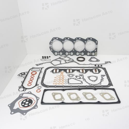 Ремкомплект двигателя NISSAN ATLAS QD32, вид 1, HL