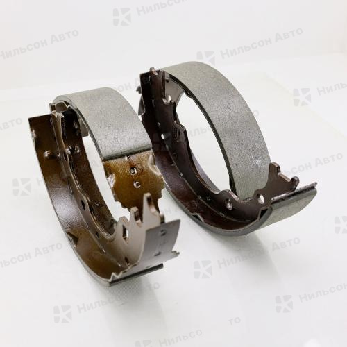 Колодки барабанные MAZDA TITAN FN-3349, GBRAKE