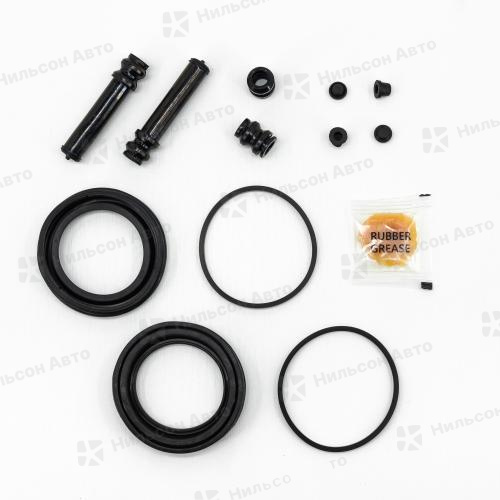 Ремкомплект суппорта MMC CANTER 4M51, вид 2, G-BRAKE (на 2 суппорта)