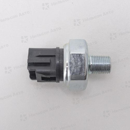 Датчик давления масла ISUZU/TOYOTA, фишка пластиковая, DREIK