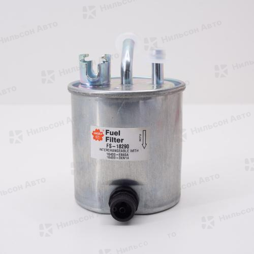 Фильтр топливный FS-18290 SAKURA