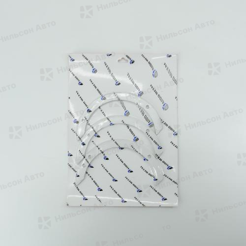 Полукольца HINO PROFIA, F17D, STD, DAIDO