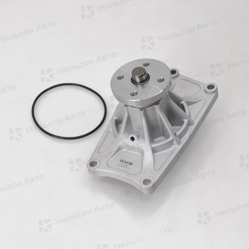 Помпа водяная HYUNDAI HD65/HD72/HD78, вид 1, GMB