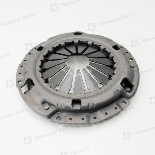 Корзина сцепления лепестковая 250*160*278 ISUZU ELF 4JG2/4JA1/4JB1, оригинал (BVP)