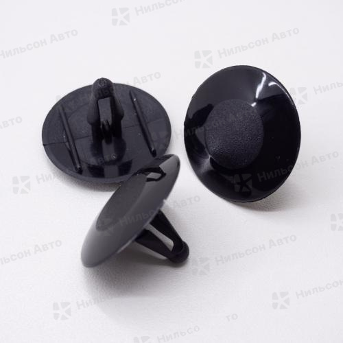 Клипса крепежная KJ370, MASUMA  