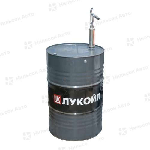 Масло моторное разливное 10W-40 ЛУКОЙЛ АВАНГАРД ПРОФЕССИОНАЛ полусинтетическое CK-4/E9/E7 (разливное) (бочка 216,5л = 200л масла)