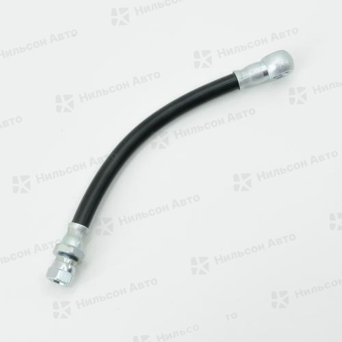 Шланг генератора NISSAN ATLAS FD42, вид 1, NICHIRIN  L-200 D 10*10