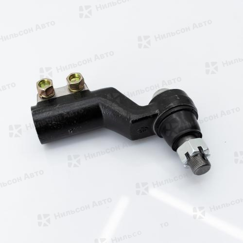 Рулевой наконечник MMC FUSO/HYUNDAI, правый, CAR-DEX (диаметр трубы 34, конус 22)