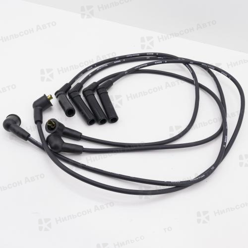 Провода высоковольтные MITSUBISHI, BOSCH