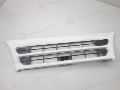 Решетка радиатора ISUZU ELF узкая база 1995 год, Nilson Auto Parts