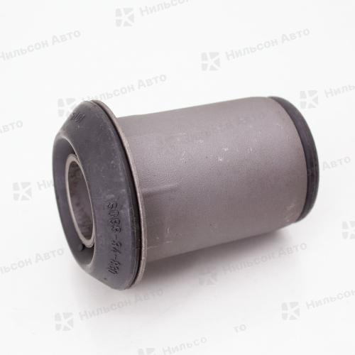 Сайлентблок верхнего рычага MAZDA TITAN вид 3, CTR