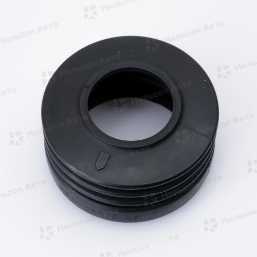 Пыльник пневмоусилителя КПП ISUZU FORWARD, оригинал