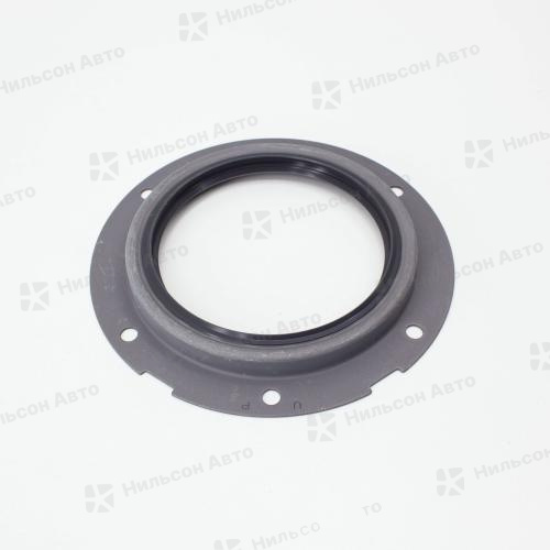 Сальник коленвала коренной MMC CANTER 4D30-33, 100*124*15, MUSASHI