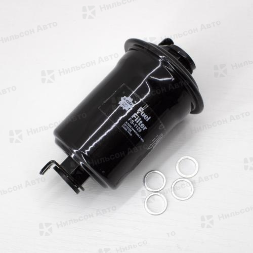 Архив Фильтр топливный TOYOTA, SAKURA