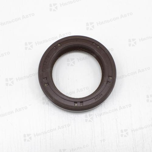 Сальник вала ТНВД F00N201331 BOSCH