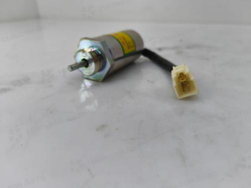 Клапан ТНВД 897329-5680 ISUZU, Nilson Auto Parts