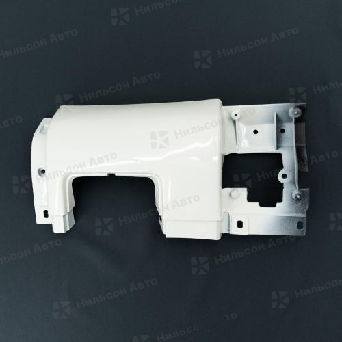 Щечка кабины ISUZU ELF 1986-1993 правая, ZEVS