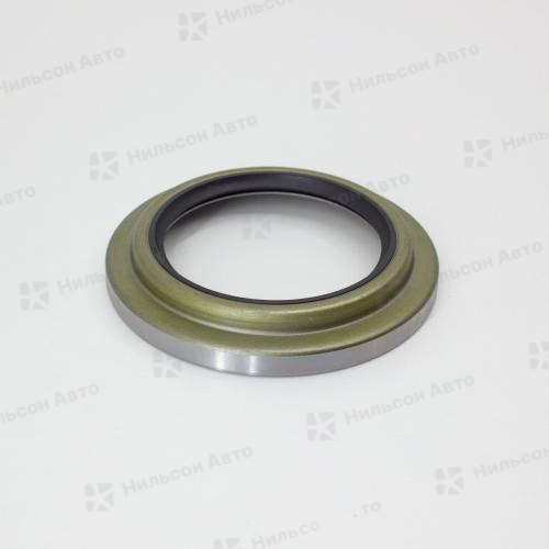 Сальник передней ступицы ISUZU, 75*112*10*17,5, NOK (NP)