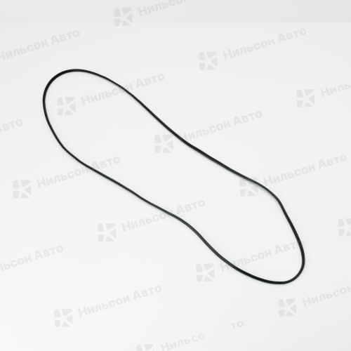 Прокладка клапанной крышки HINO RANGER W06E, W06D QUNZE