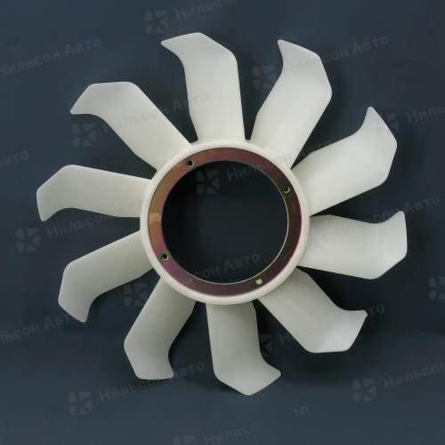 Вентилятор охлаждения MITSUBISHI CANTER 4M51, 4M50, ZEVS