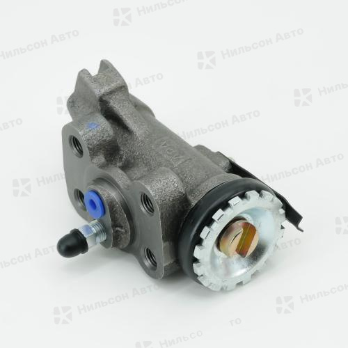 Рабочий тормозной цилиндр задний MAZDA TITAN 30*50, диаметр 32, с прокачкой правый GBRAKE (ручная подводка)