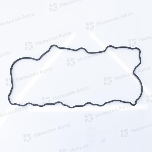 Прокладка клапанной крышки TOYOTA DYNA S05C, S05D, J05C, SANWA GASKET (резина)