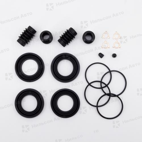 Ремкомплект суппорта HINO/TOYOTA/ISUZU, вид 1, YAMASIDA (на 2 суппорта)