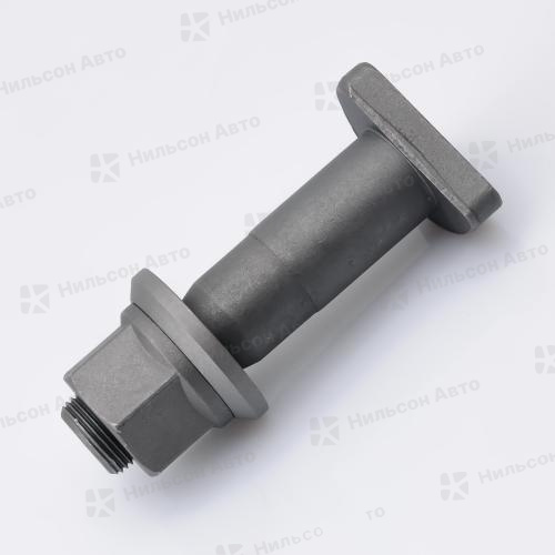 Шпилька задняя в сборе HINO 700, правая, ЕВРО, гайка на 33 мм, OOTOKO