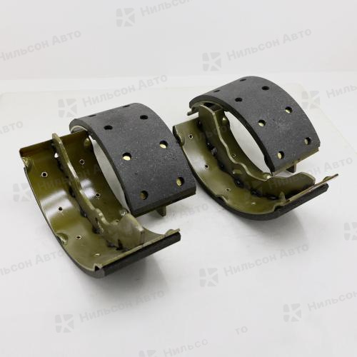 Колодки барабанные MAZDA TITAN FN-3370 FRICTION