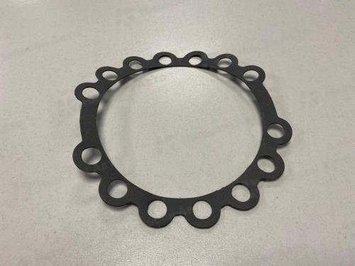 Прокладка полуоси JAC N120, паронитовая, оригинал