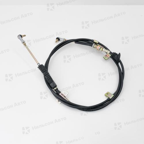 Трос переключения передач MMC FUSO FK616, DSK (длина 270-326 см)