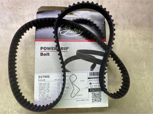 Ремень ГРМ HYUNDAI, GATES