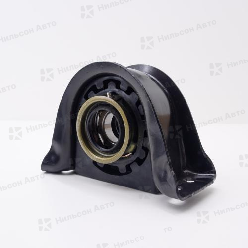 Подшипник подвесной ISUZU ELF, JAC N56/75/80, диаметр 40 мм., Nilson Auto Parts (со скобой)