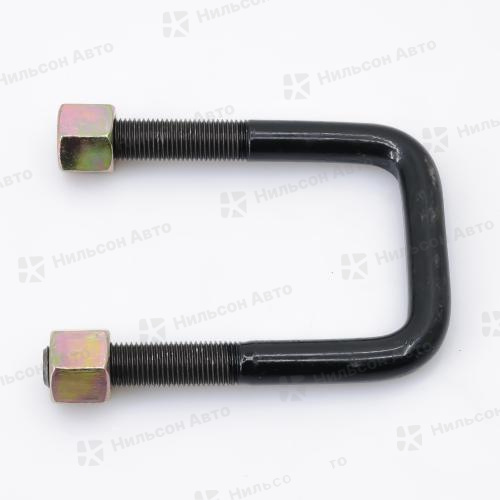 Стремянка рессорная 14*64*110, Nilson Auto Parts