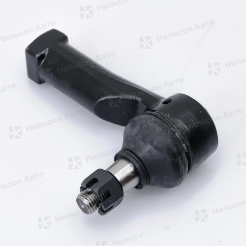 Рулевой наконечник MMC CANTER рулевая рейка, правый, GMB (диаметр трубы 18, конус 18)