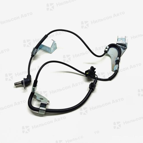 Датчик ABS ISUZU ELF передний левый, вид 1, ZEVS