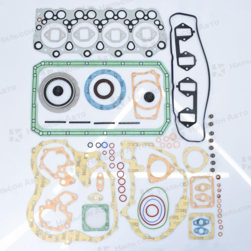 Ремкомплект двигателя MMC CANTER 4D34-T, ZEVS