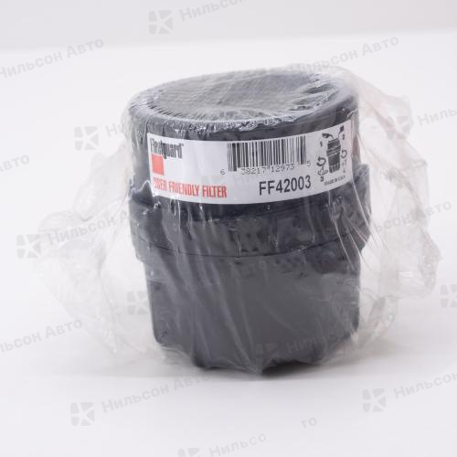 Фильтр топливный BAW/FAW CUMMINS EQB, FLEET GUARD