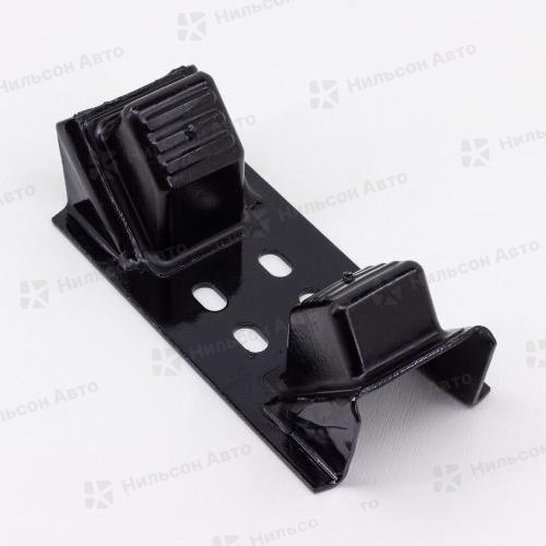 Сайлентблок под кабину ISUZU FORWARD 6HE1, 6HH1, 6HL1, 6HK1, вид 3, оригинал (NP)