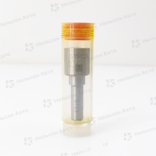 Распылитель G3S123 ISUZU 4JJ1, LIWEI (к форсунке 295050-2420)