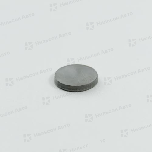 Шайба регулировочная оригинал 1,7 мм 
