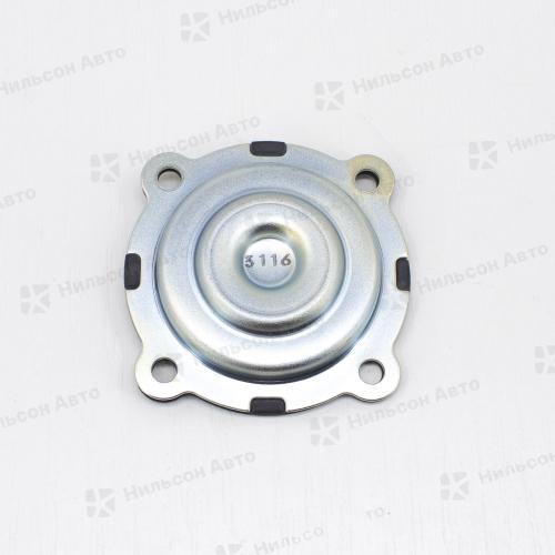 Клапан вентиляции картерных газов ISUZU, оригинал (NP)