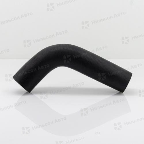 Патрубок радиатора верхний ISUZU ELF 4BE1, вид 2, Nilson Auto Parts