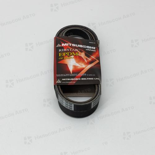 Ремень клиновидный 5455/8455, 17*1185 MITSUBOSHI