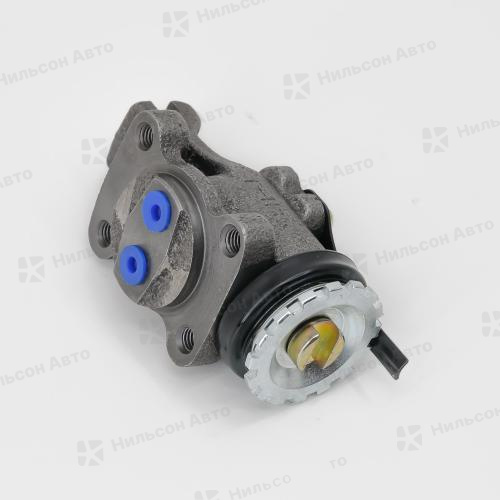 Рабочий тормозной цилиндр передний MAZDA TITAN 38*50, диаметр 41, без прокачки левый G-BRAKE (ручная подводка)