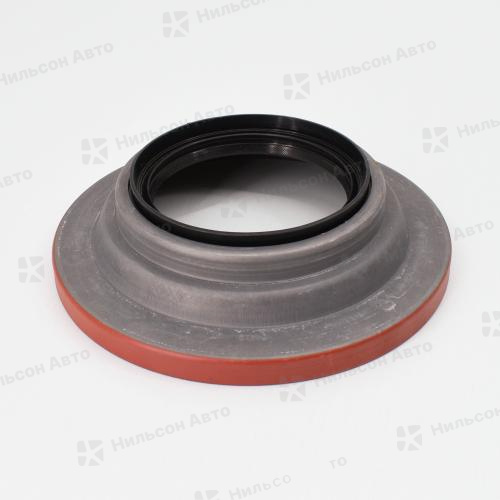 Сальник хвостовика заднего редуктора MMC, 80*162*12*41.5, MUSASHI